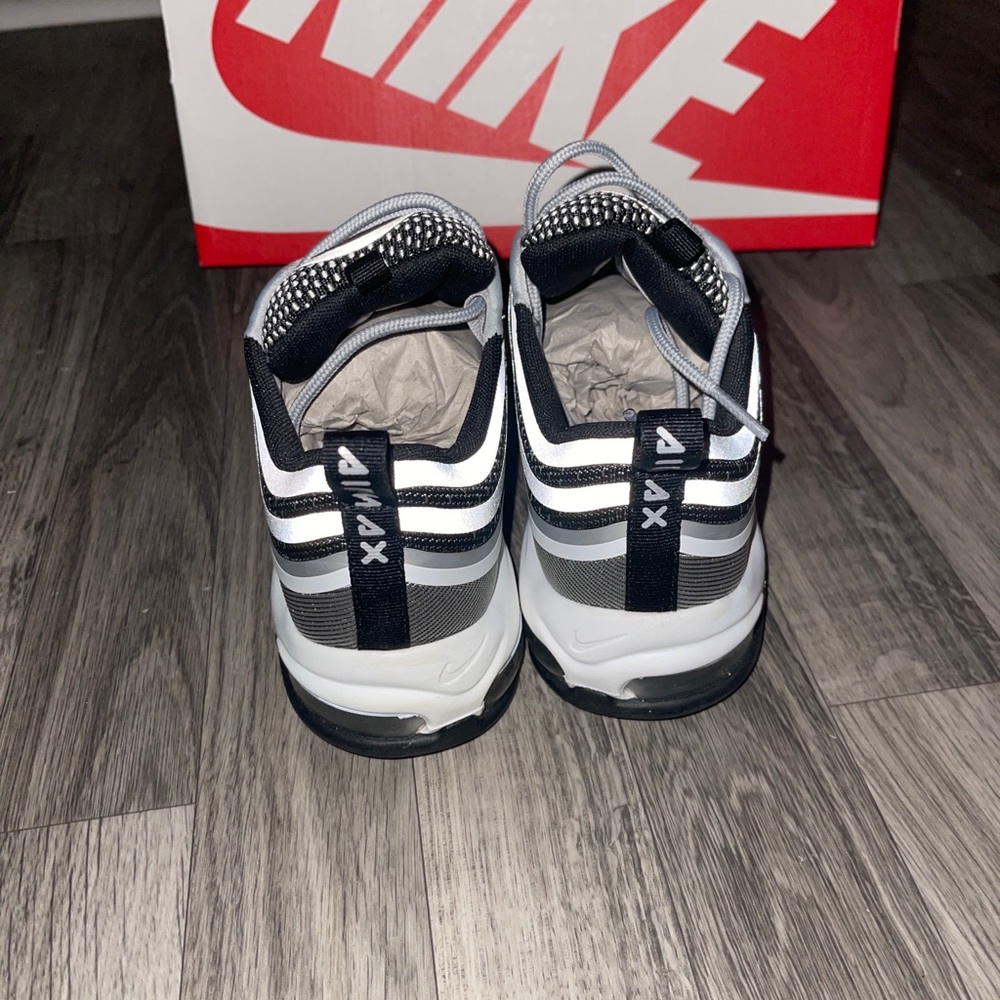 🚫 SOLD 🚫 Nike Air Max 97 - Picture 3 of 3